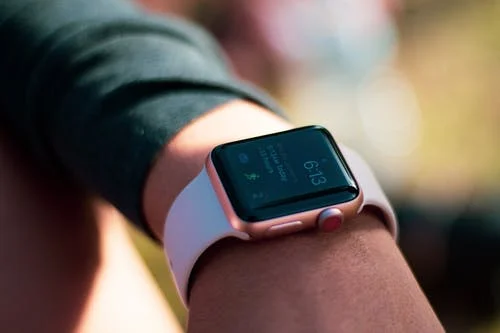 Co to jest Smartwatch?