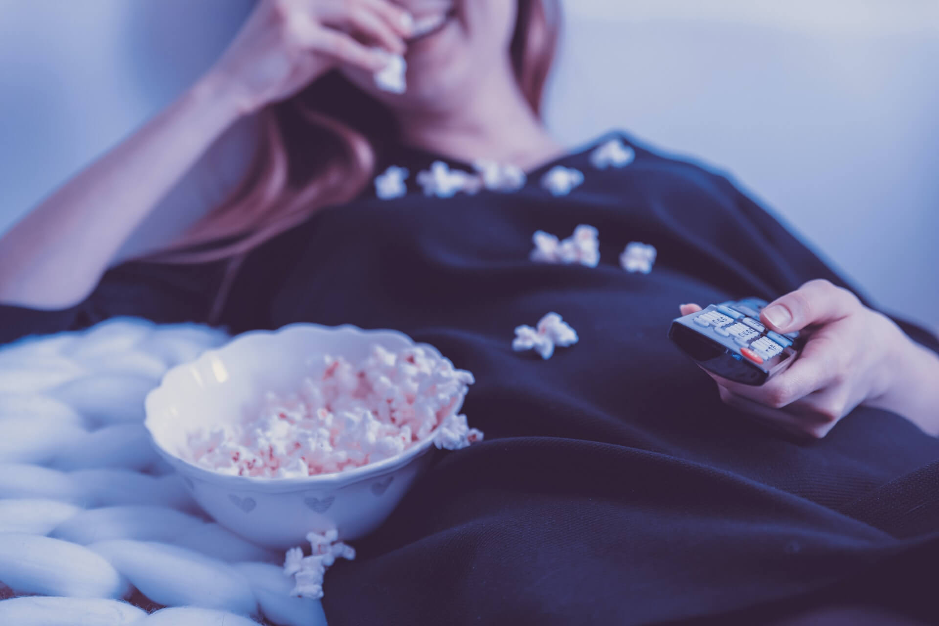 Oglądanie filmów online – lepsze od wyjścia do kina?