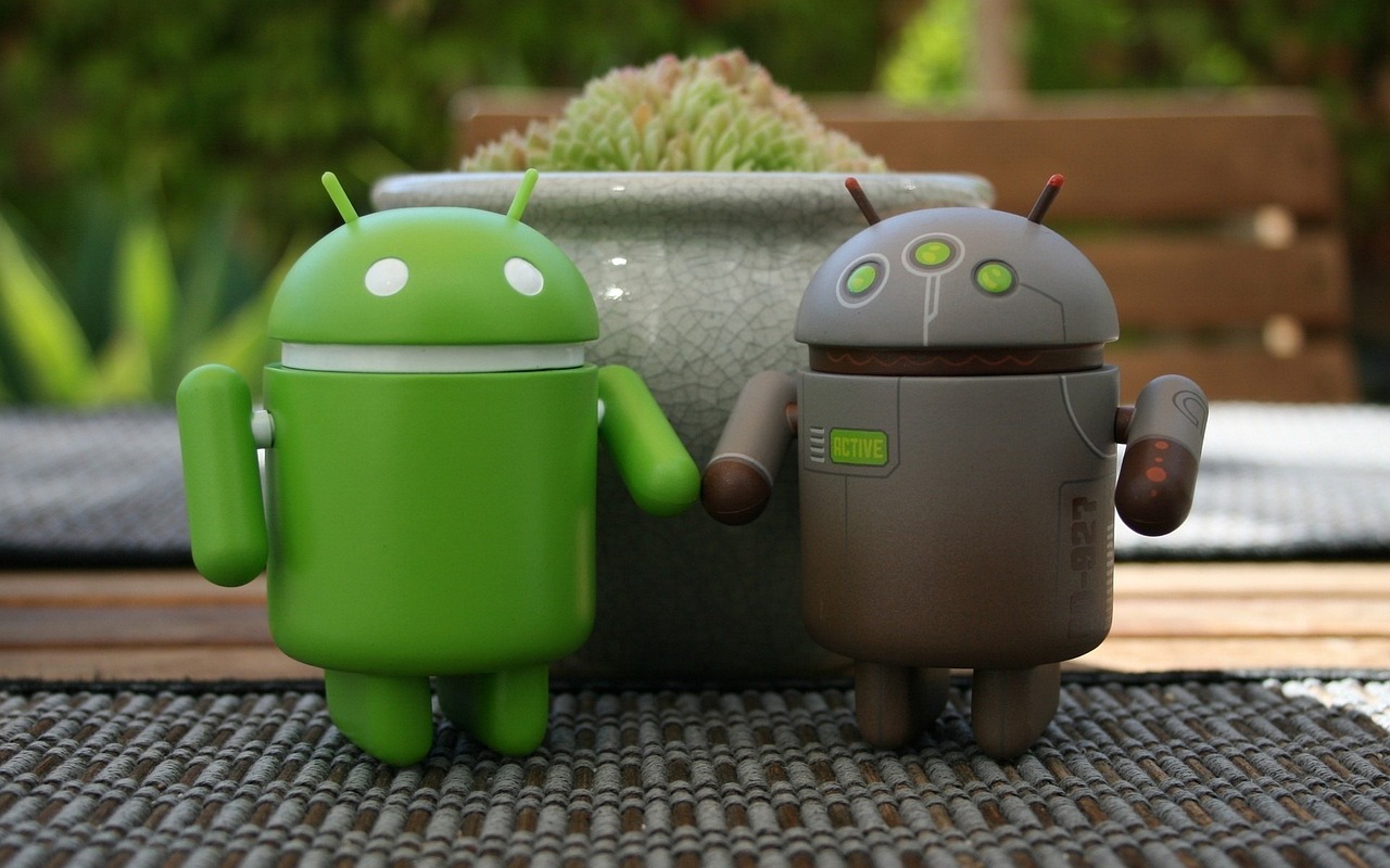 Android aplikacje systemowe. Które można usunąć?
